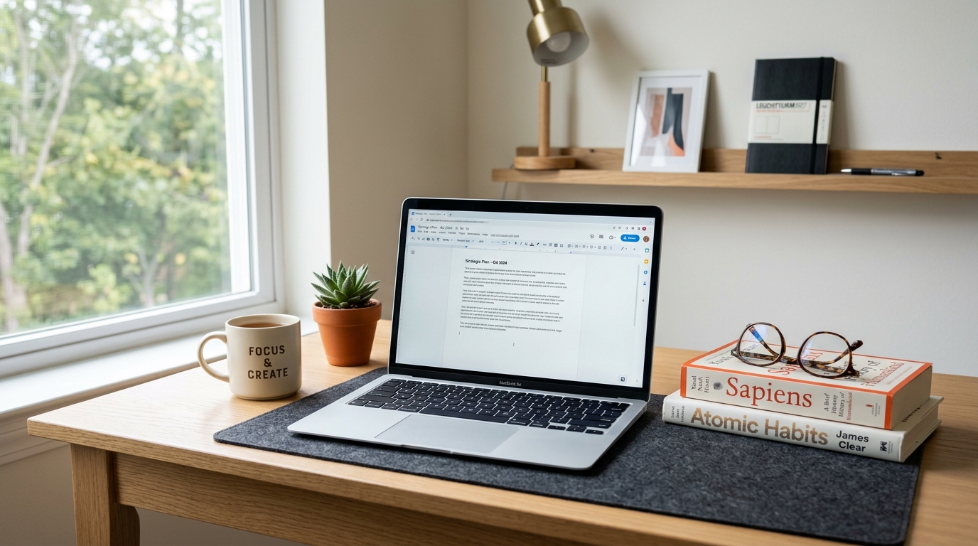 Why Independent Publishers Matter More Than Ever