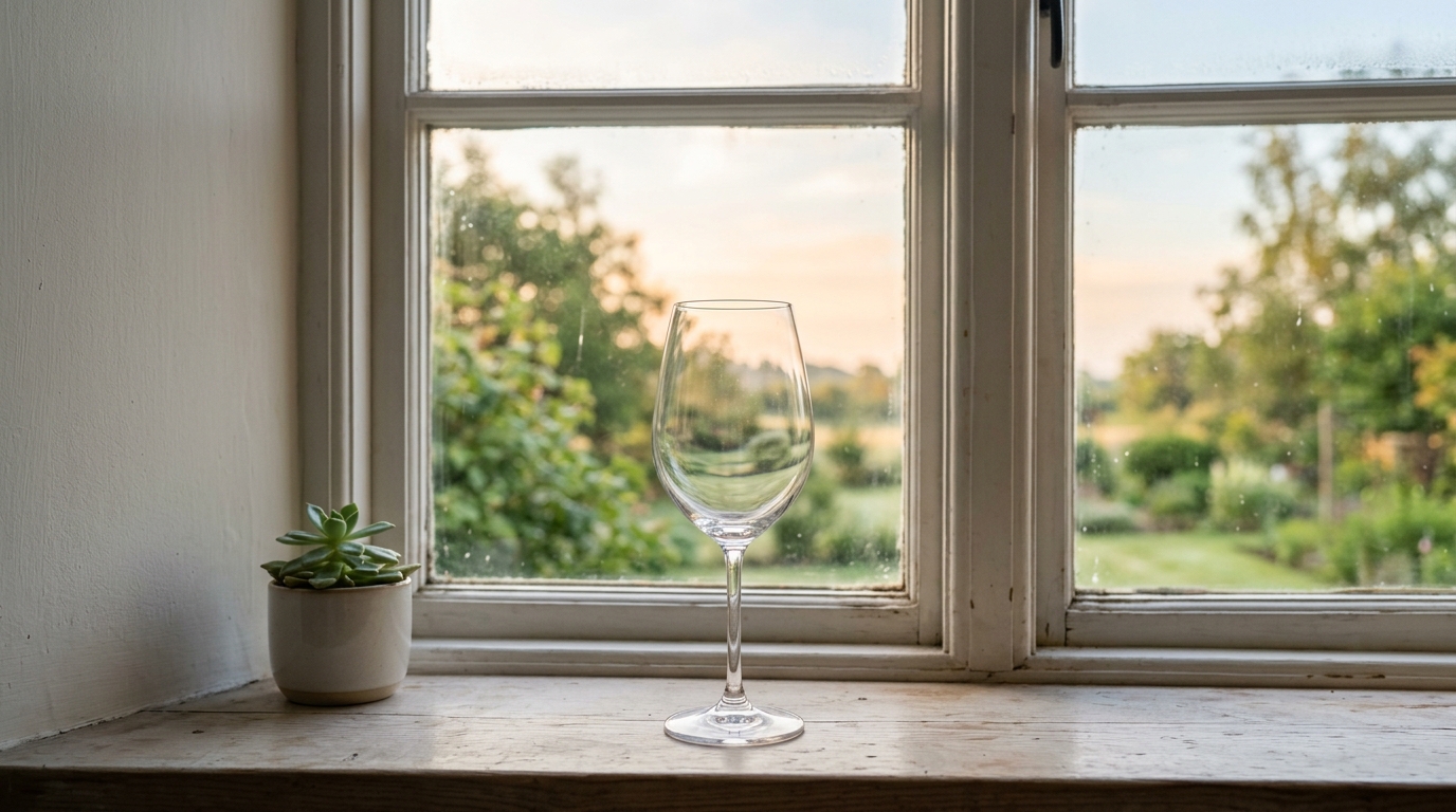 Giving Up Alcohol: The Biggest Lie About What You Lose