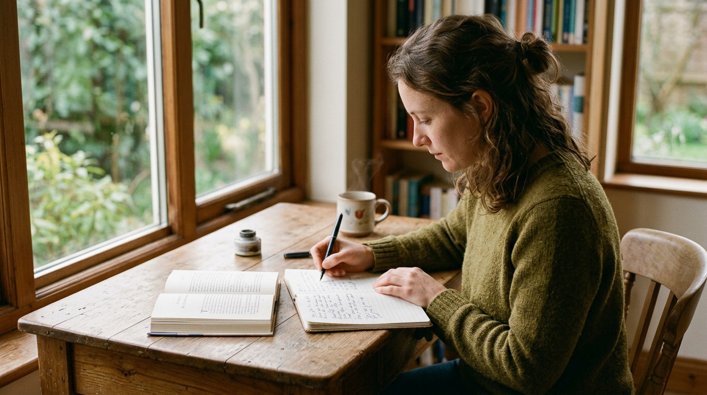 Why Independent Publishers Ask for Honest Reviews (Even the Critical Ones)