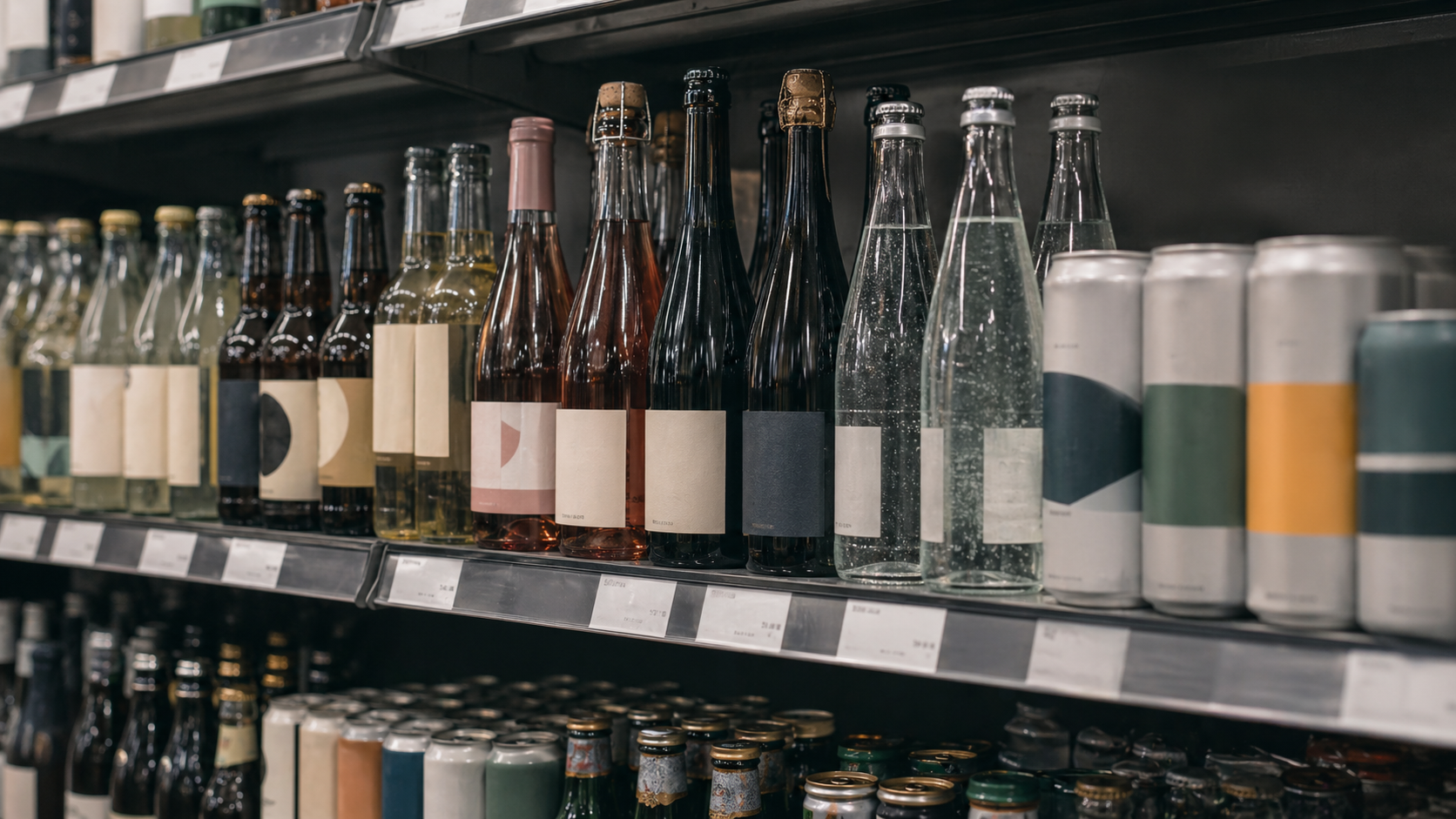 No-Alcohol Drinks: Why There Is a Version of Everything Now