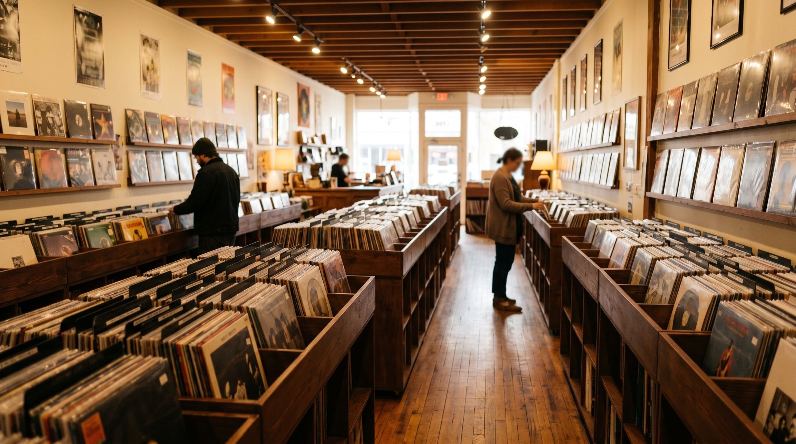 Physical Media: Why Some People Are Buying It Again