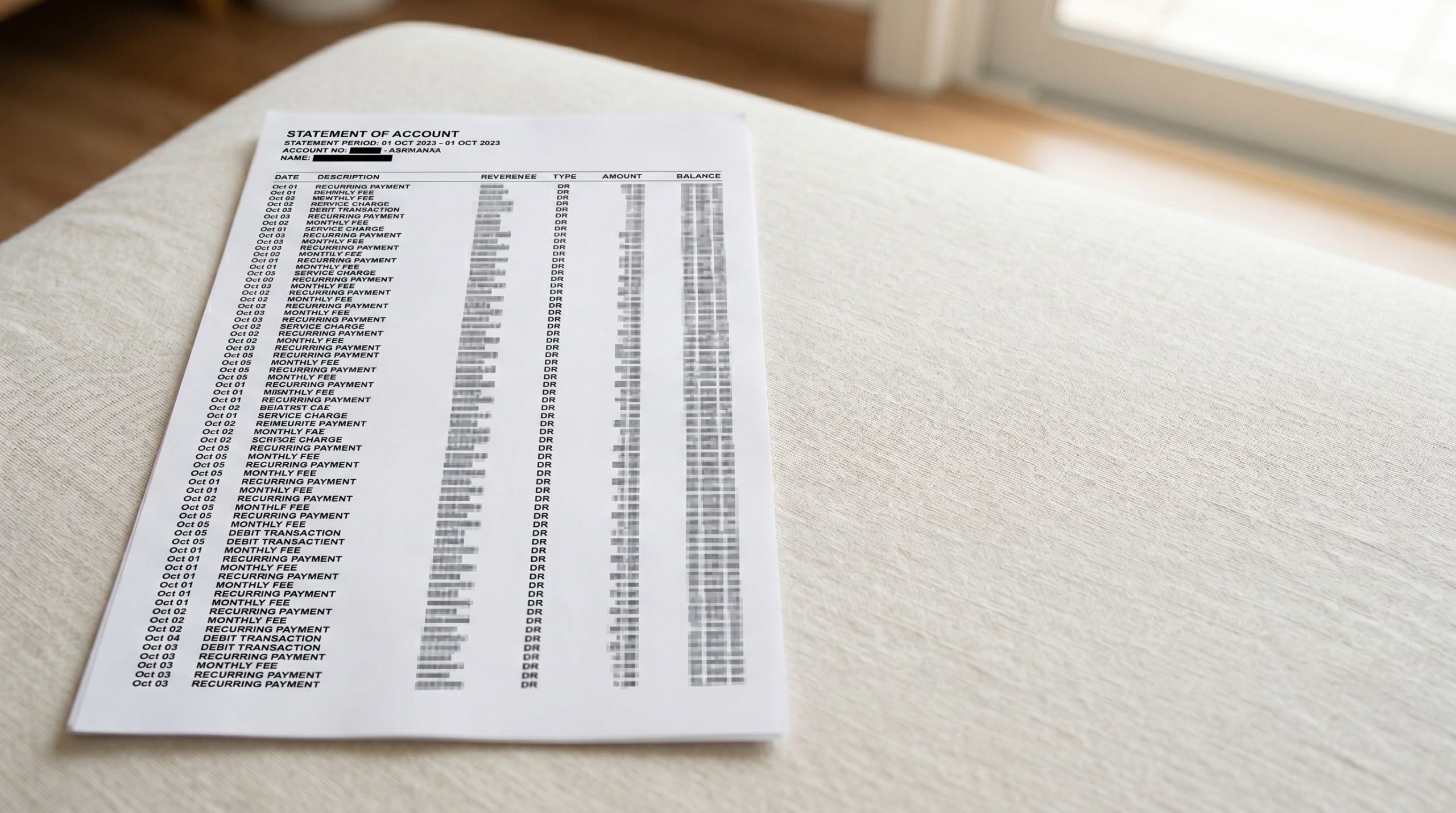 Subscription Fatigue Is Real. Here Is Why It Was Designed That Way.