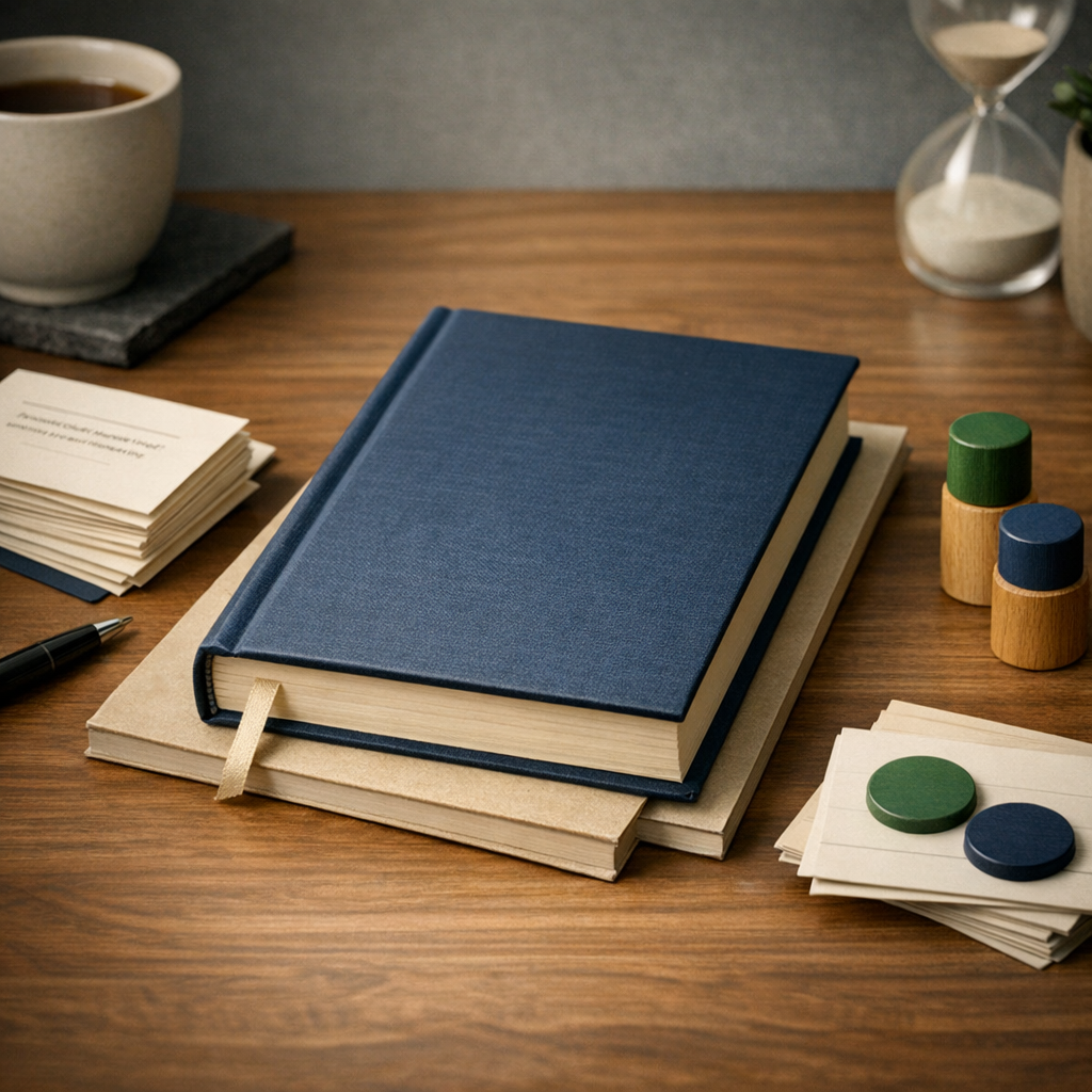 Book Marketing Without Hype Starts With Reader Doubt