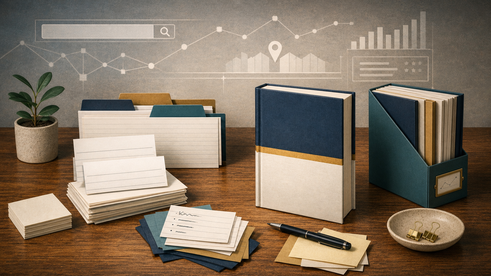 Amazon Metadata Is Not Magic, But It Does Matter