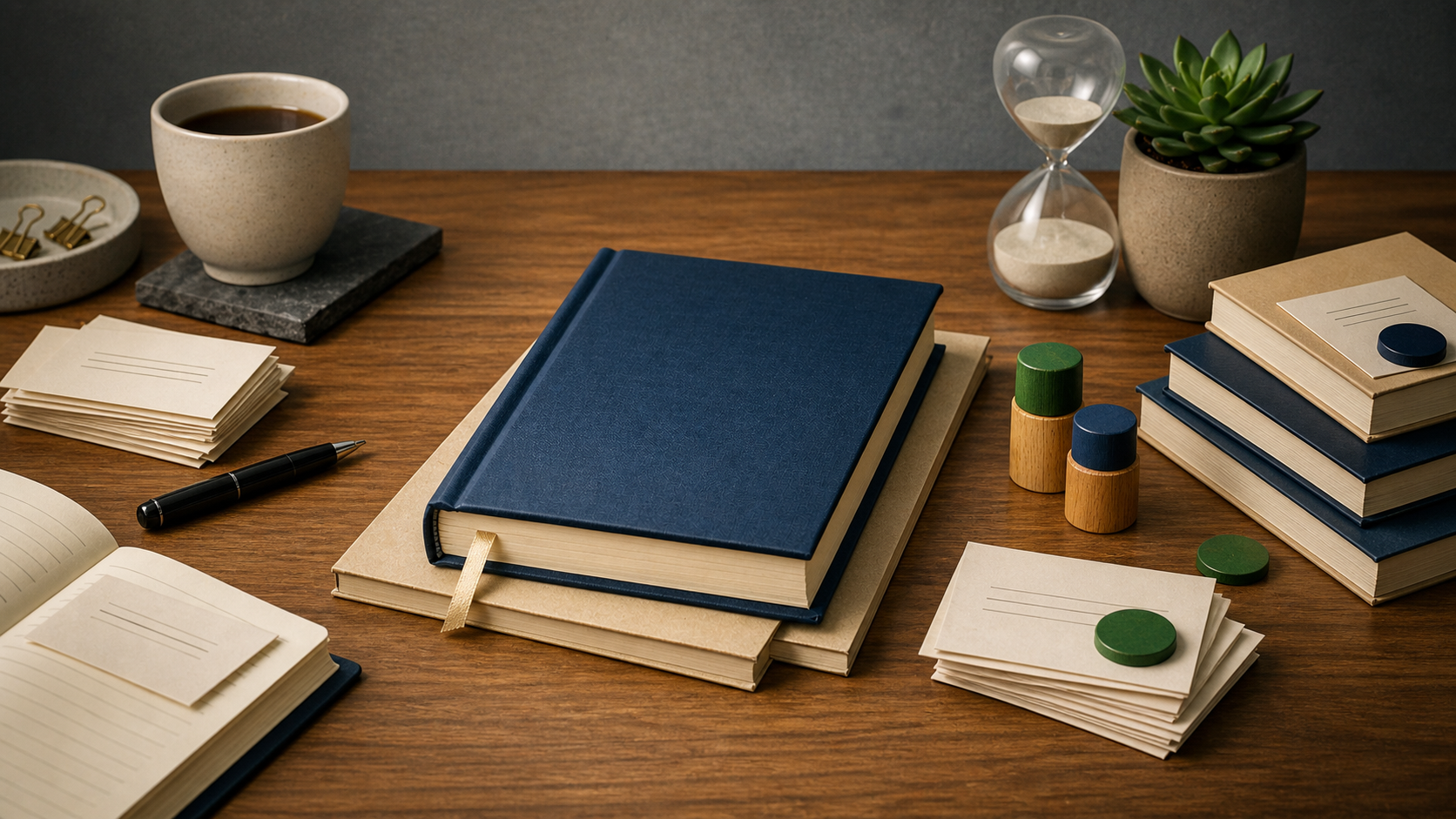 Book Marketing Without Hype Starts With Reader Doubt