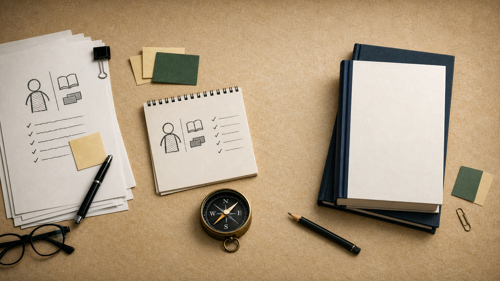 Book Positioning: Why Readers Need to Know What Your Book Is For