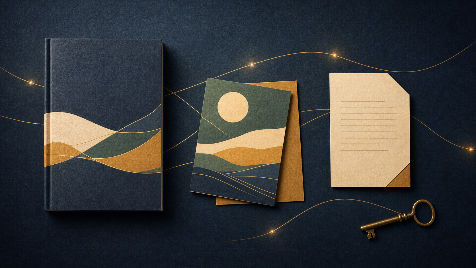 Book Cover Images: What Authors Need Permission to Use