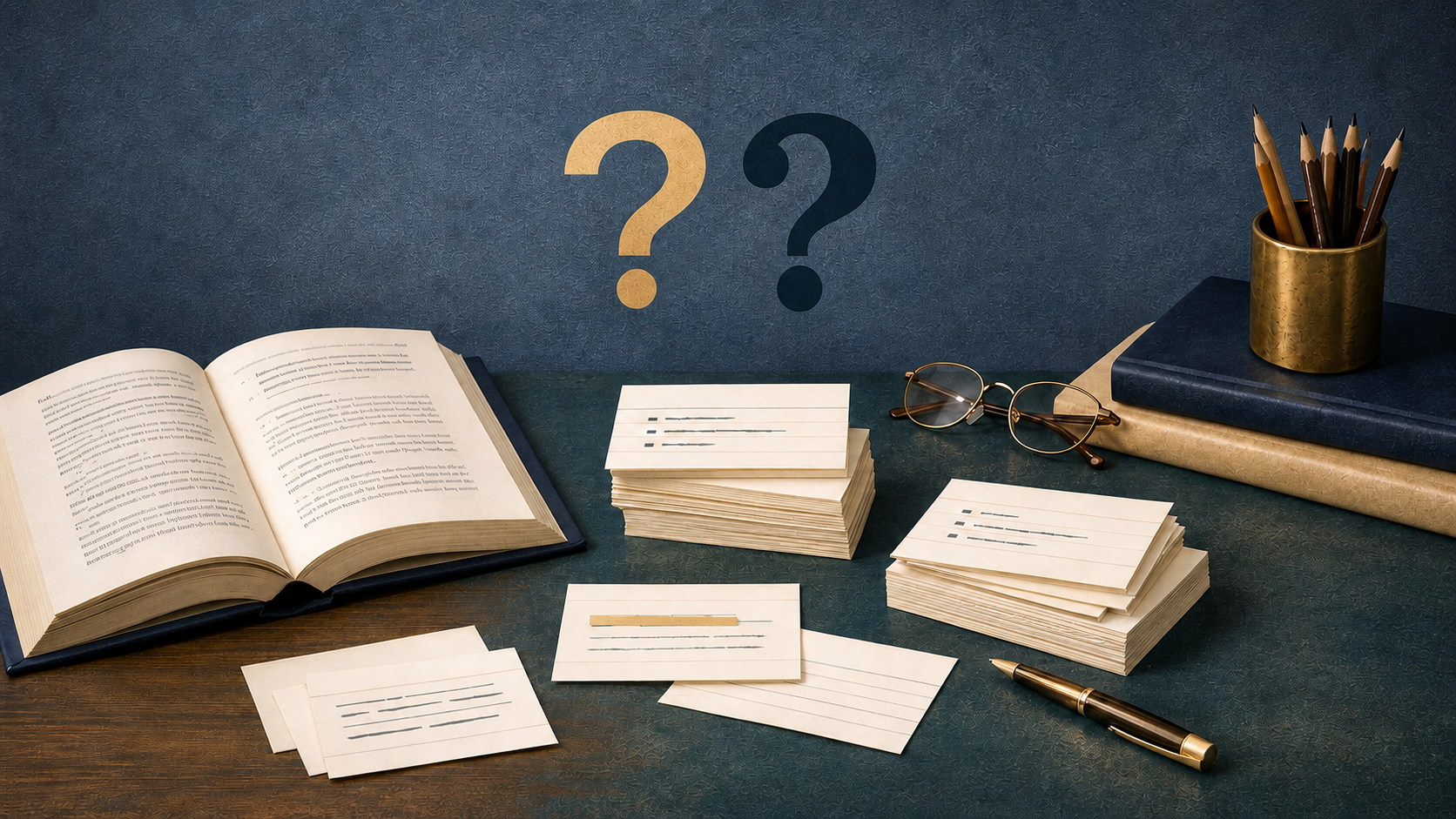 Your Book Description Is Not a Summary. It Is a Decision Tool.