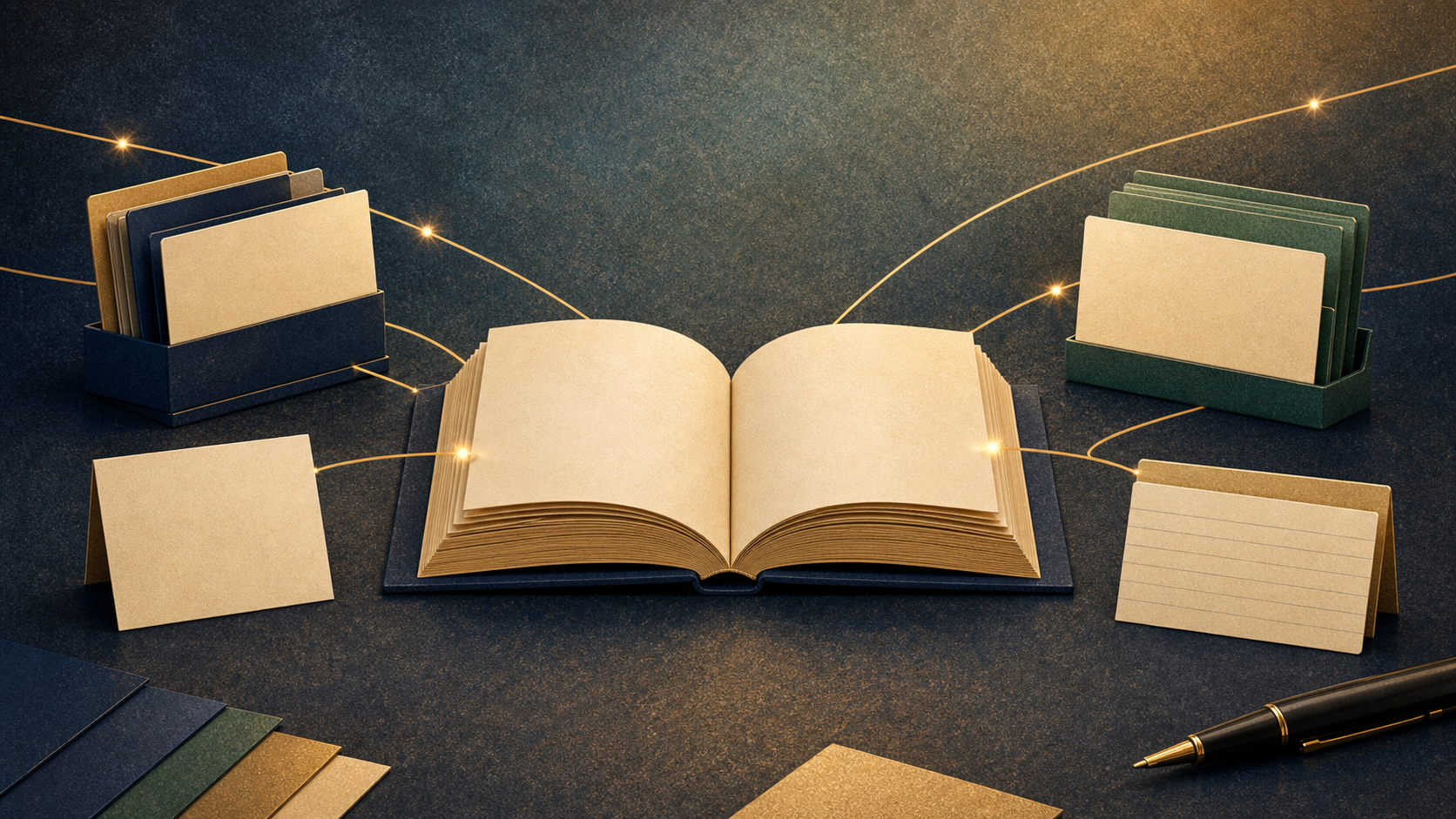 What a Reader Should Be Able to Find on a Serious Book Page