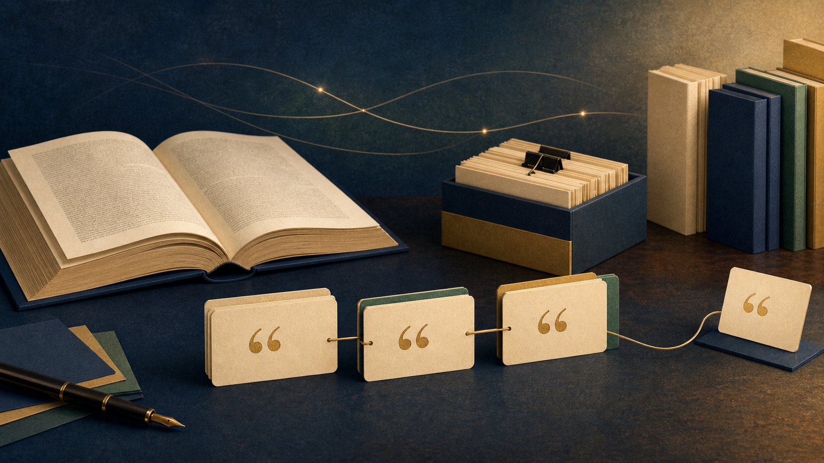 How to Use Book Reviews Without Misleading Readers